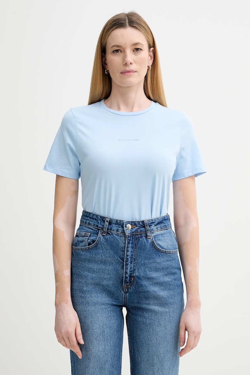 Marc O'Polo tricou din bumbac 5000009290