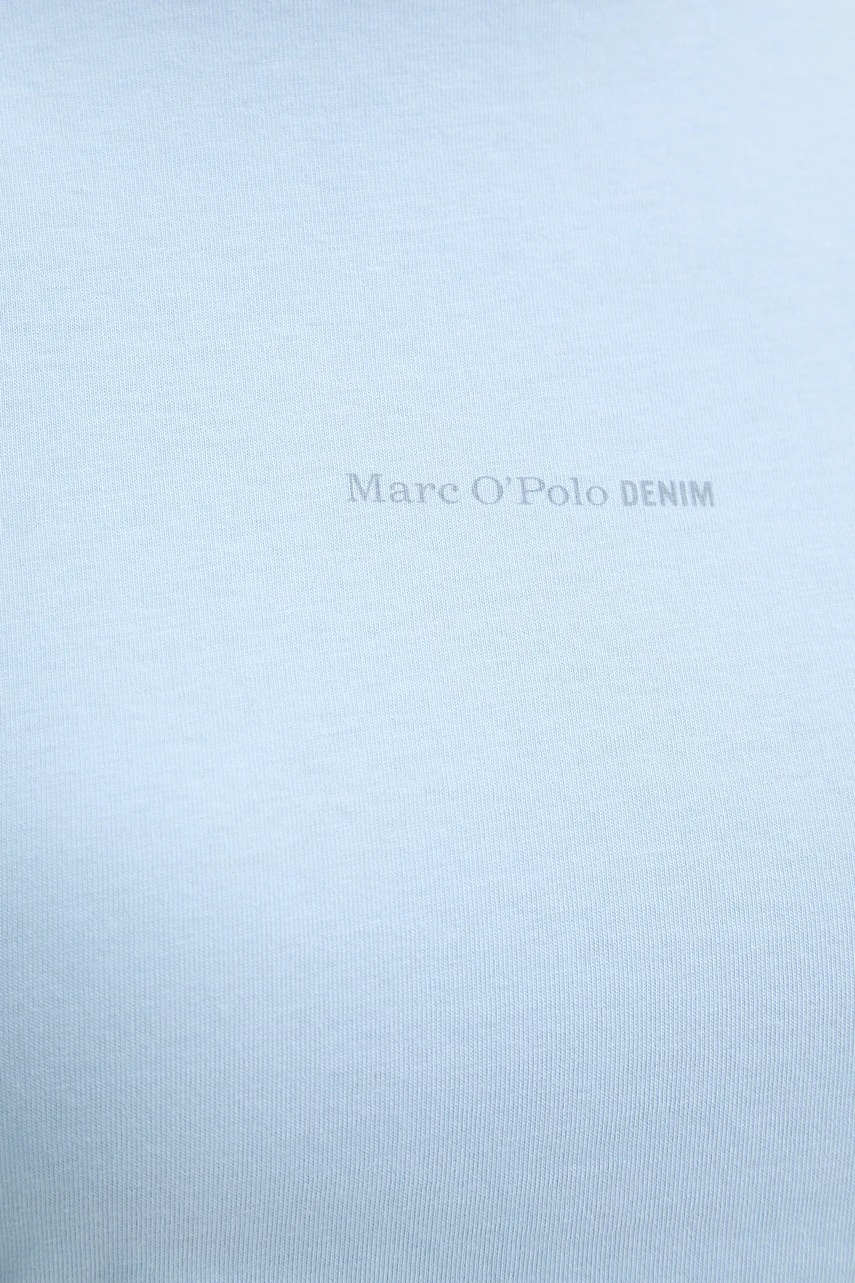 Marc O'Polo basic tričko dámské bavlněné (obrázek 5)