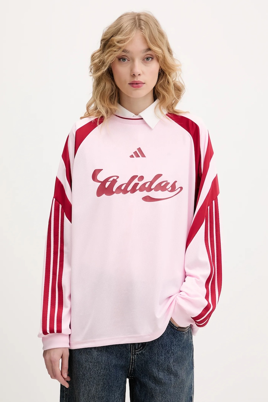adidas longsleeve House of Tiro