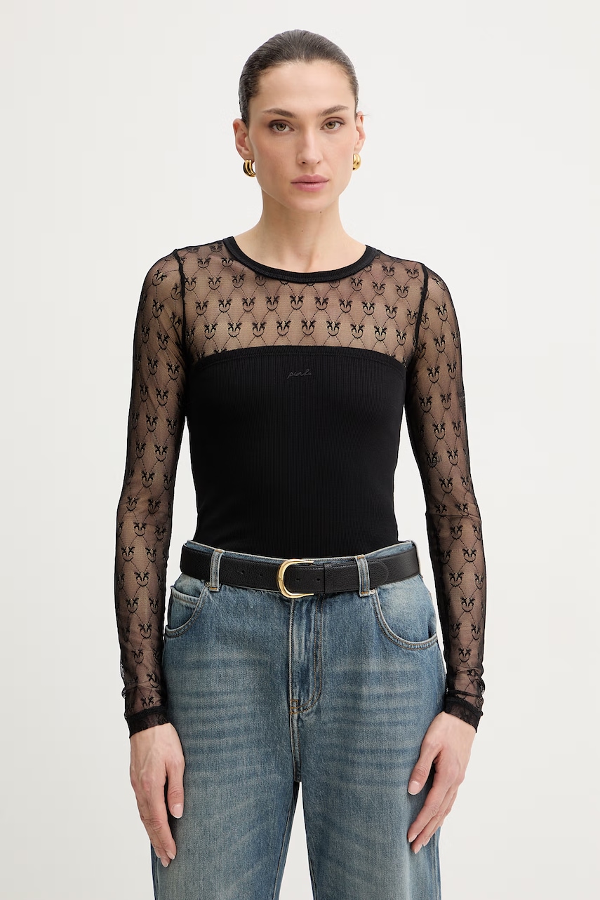 Pinko longsleeve