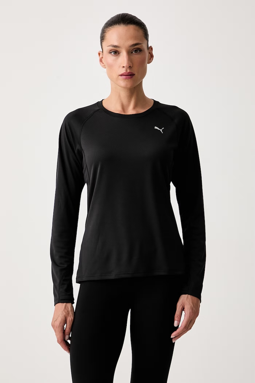 Puma Run Velocity