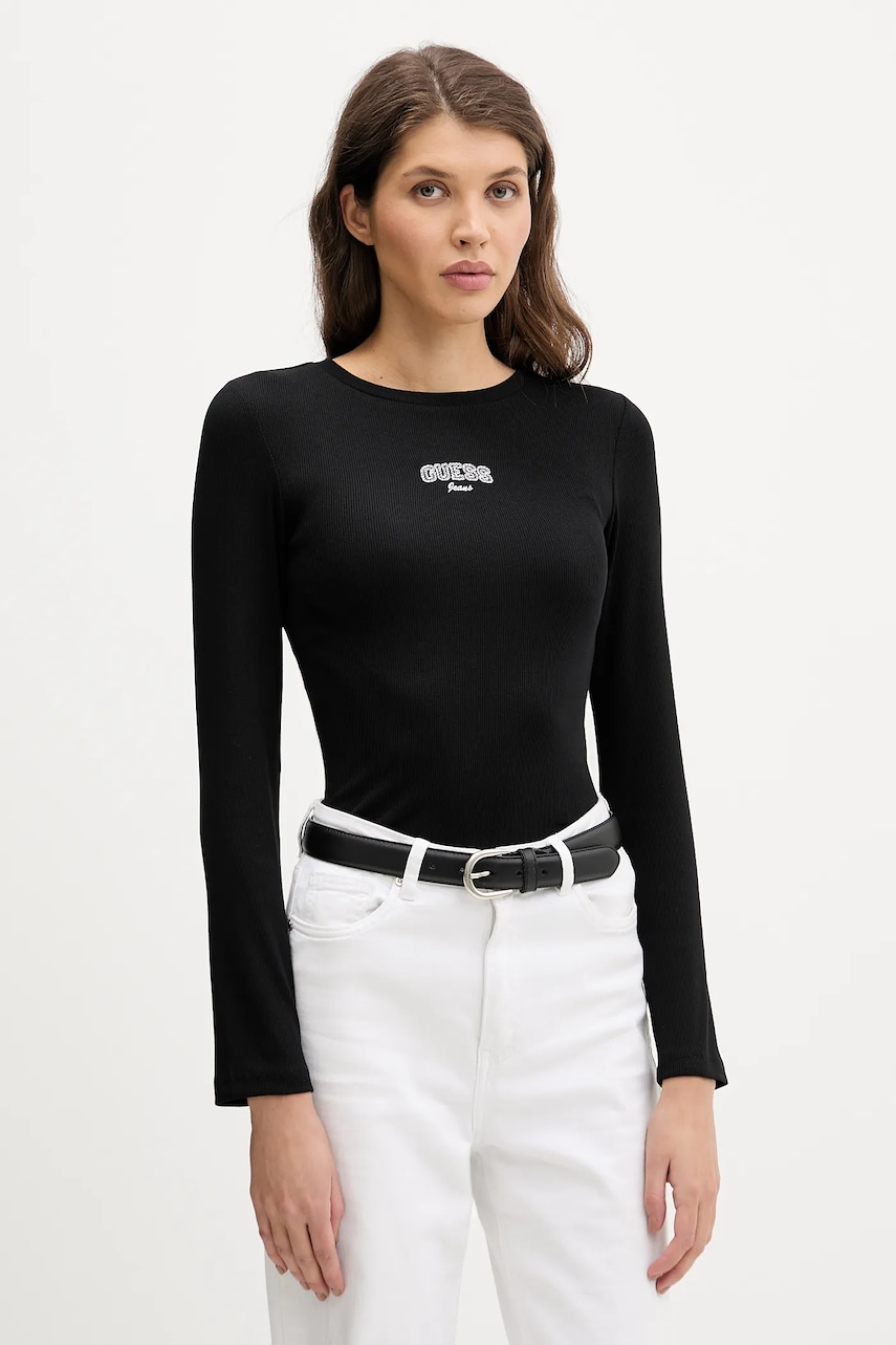 Μακρυμάνικο Guess Jeans