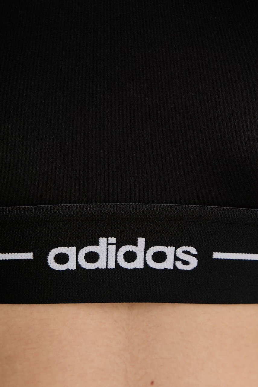 Tréninkové tričko s dlouhým rukávem adidas Performance (obrázek 5)