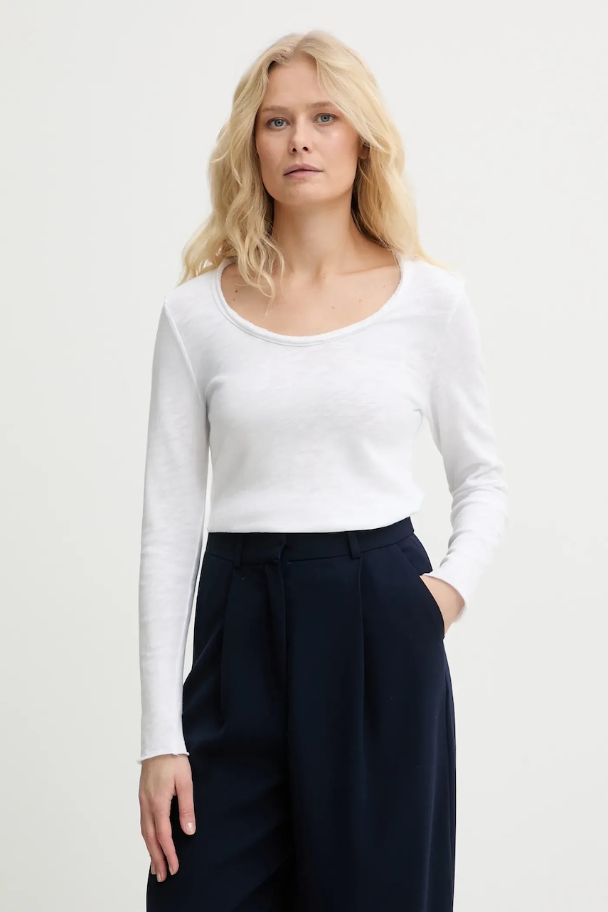 Γυναικεία ρούχα και beachwear american vintage σε λευκο