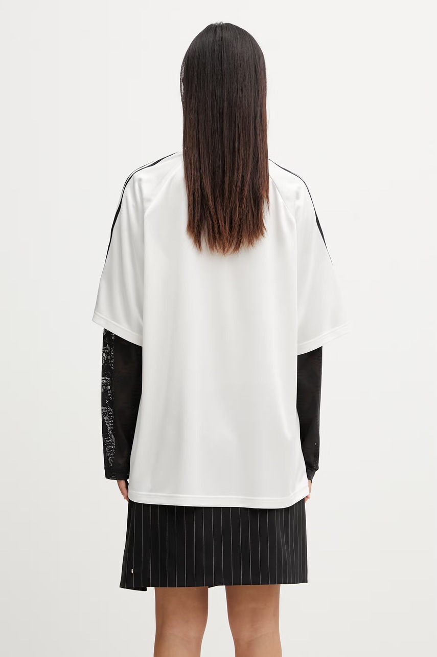 adidas Originals longsleeve damski (zdjęcie 3)