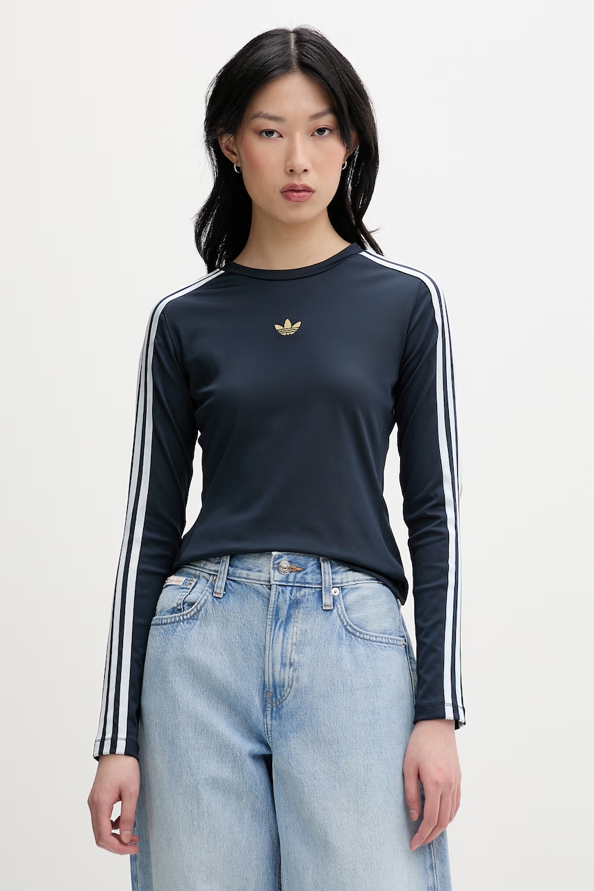 adidas Originals μακρυμάνικο γυναικείο