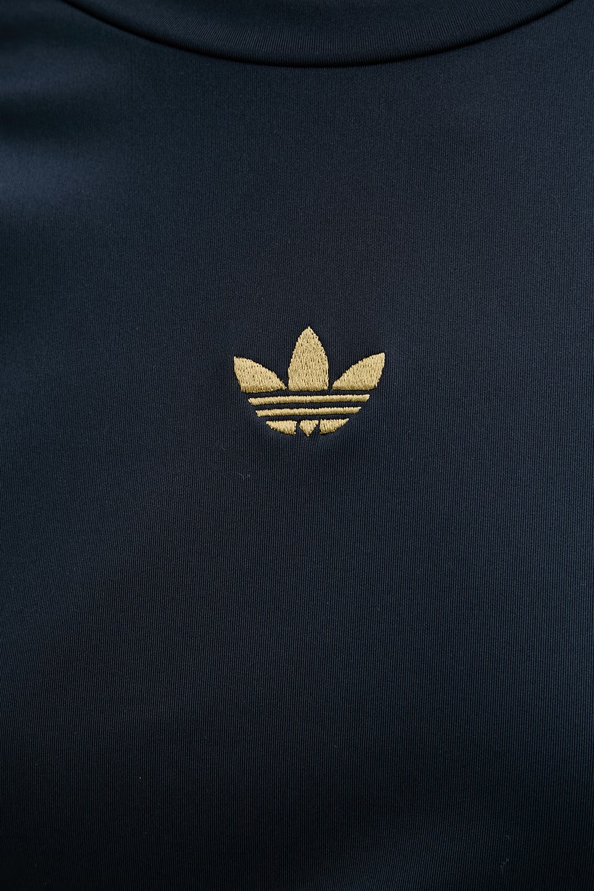 adidas Originals tričko s dlouhým rukávem dámské (obrázek 5)