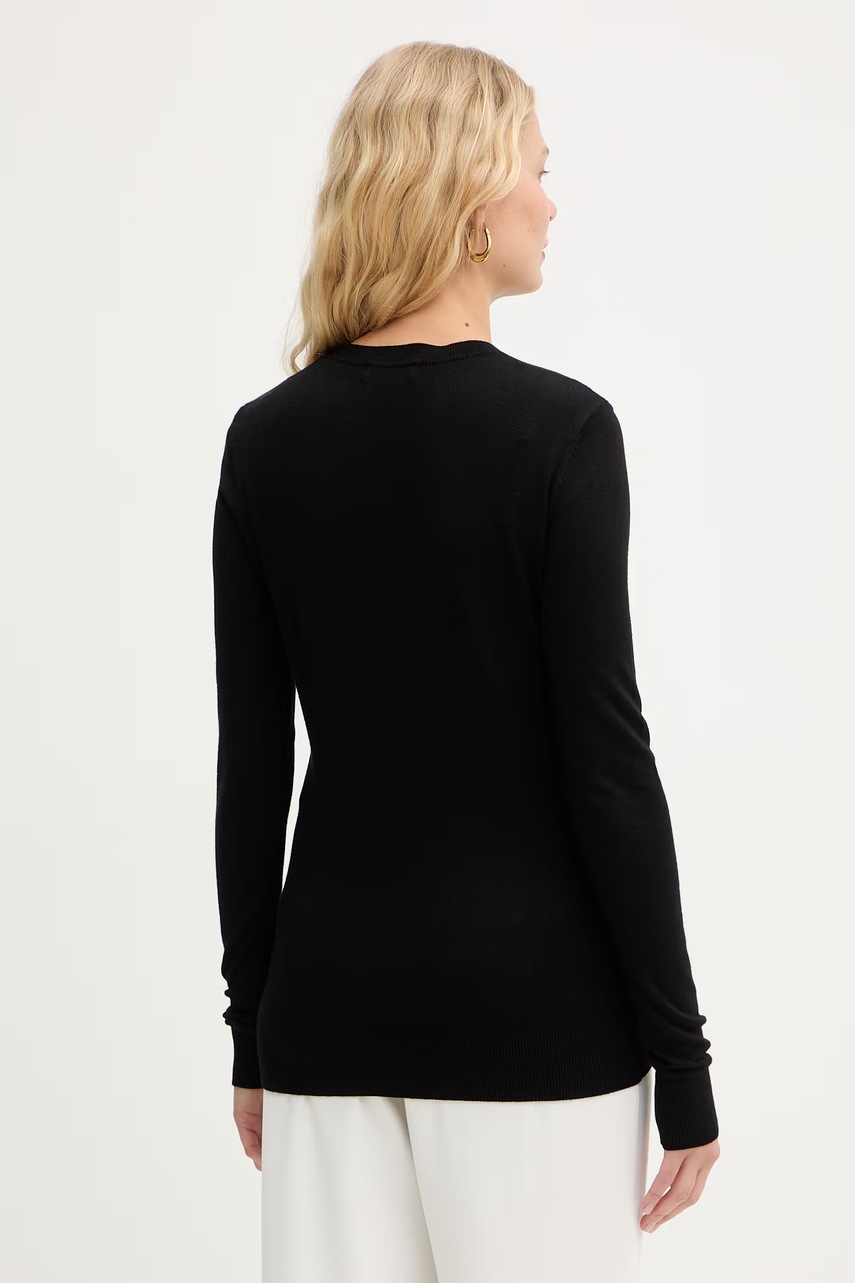 Guess svetr dámský z viskózy MACIE