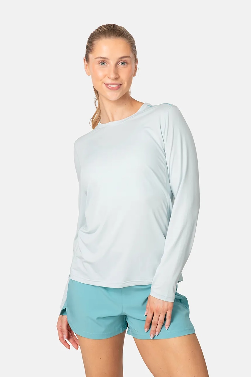 Kari Traa longsleeve de antrenament Ava