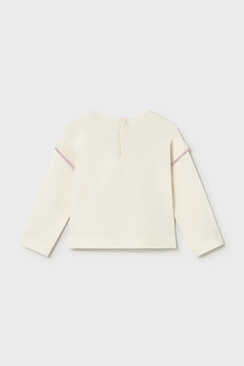 Детский лонгслив Mayoral