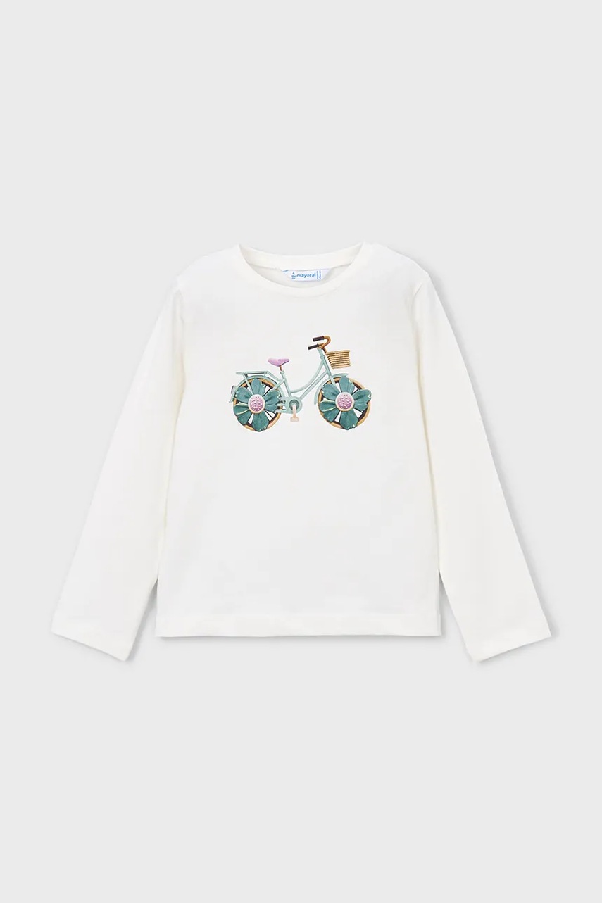 Mayoral longsleeve copii