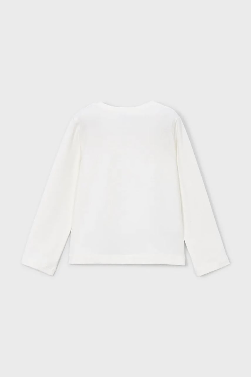 Детский лонгслив Mayoral Детский лонгслив Mayoral