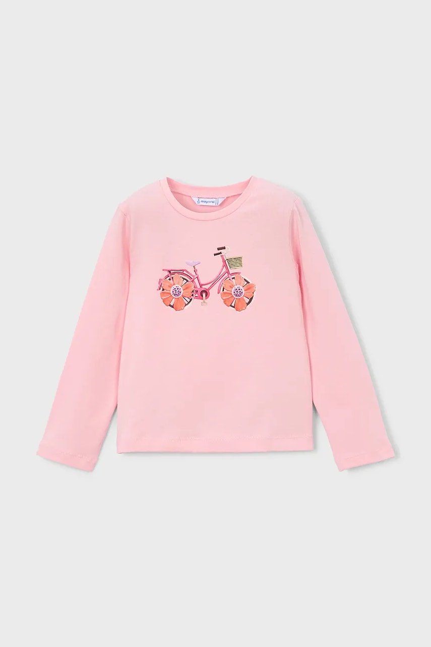 Mayoral longsleeve copii