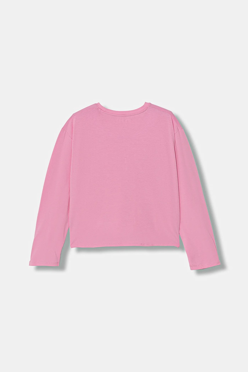 Дитячий лонгслів Guess