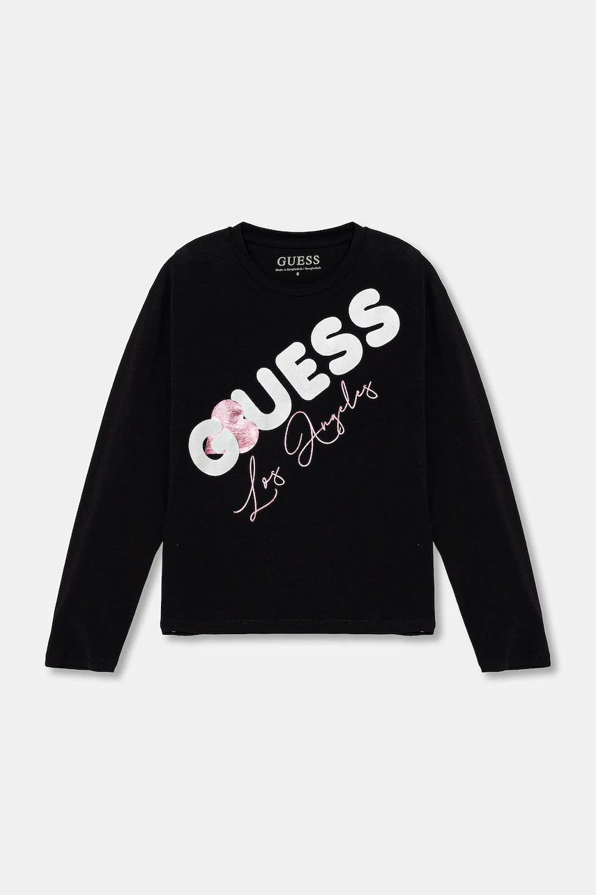 Guess longsleeve copii