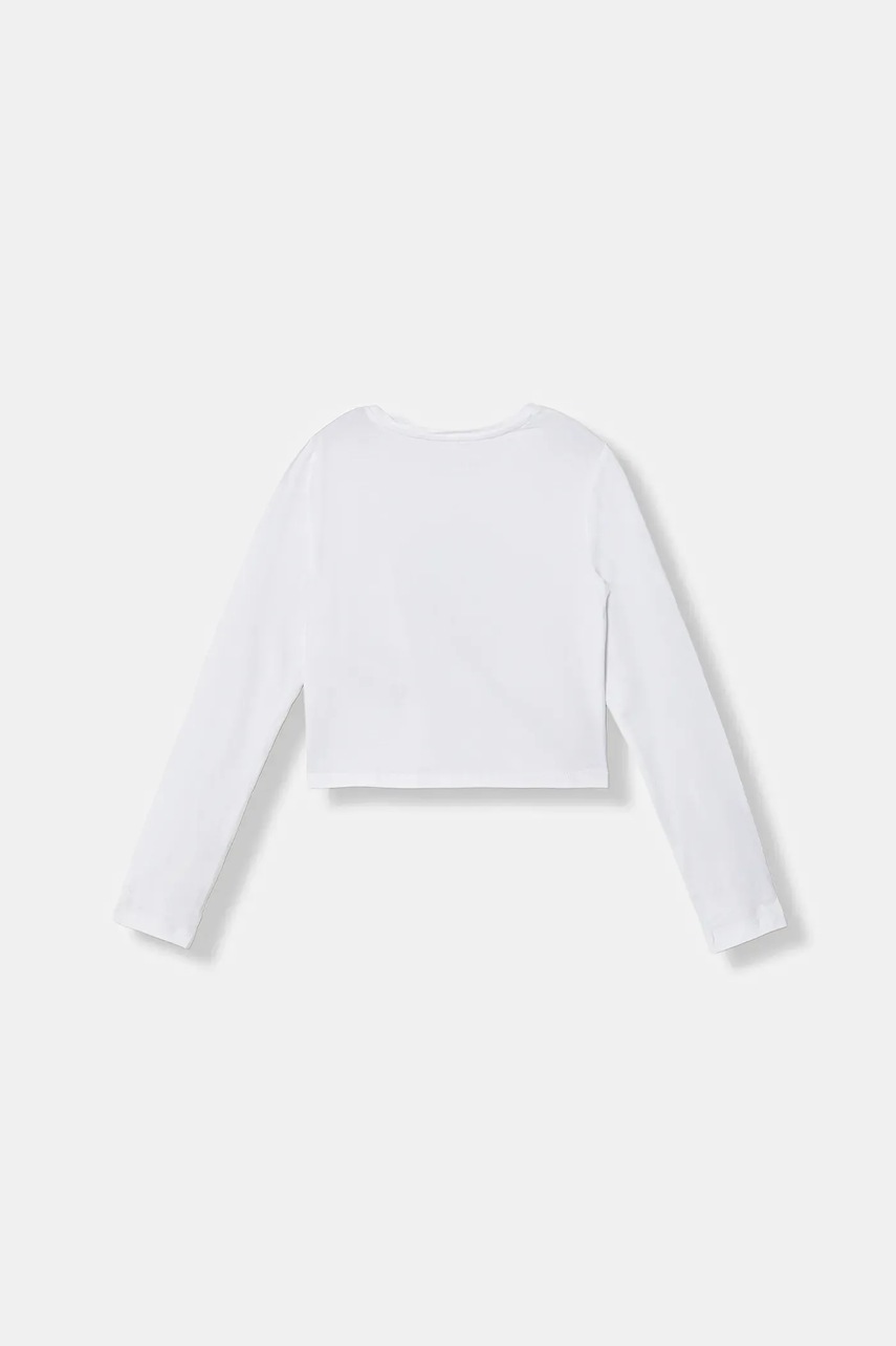 Детский лонгслив Guess