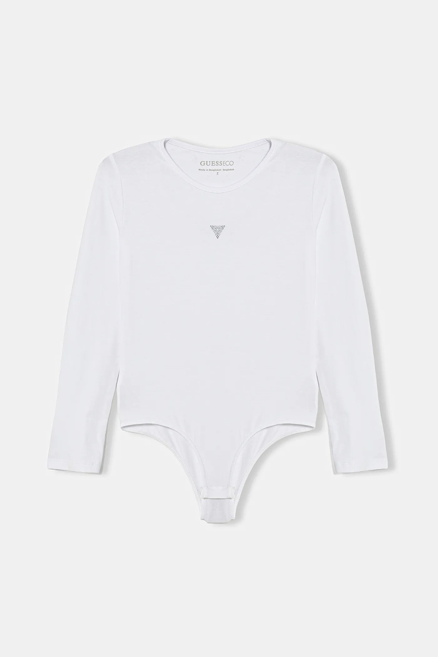 Levně Dětské body Guess