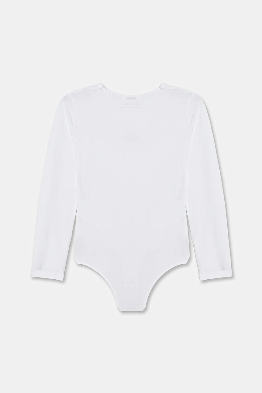 Детское боди Guess