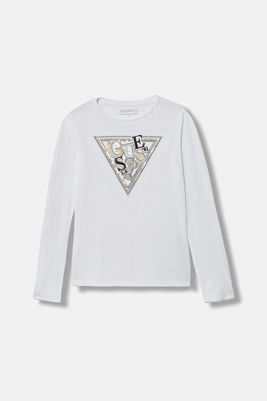 Guess longsleeve copii
