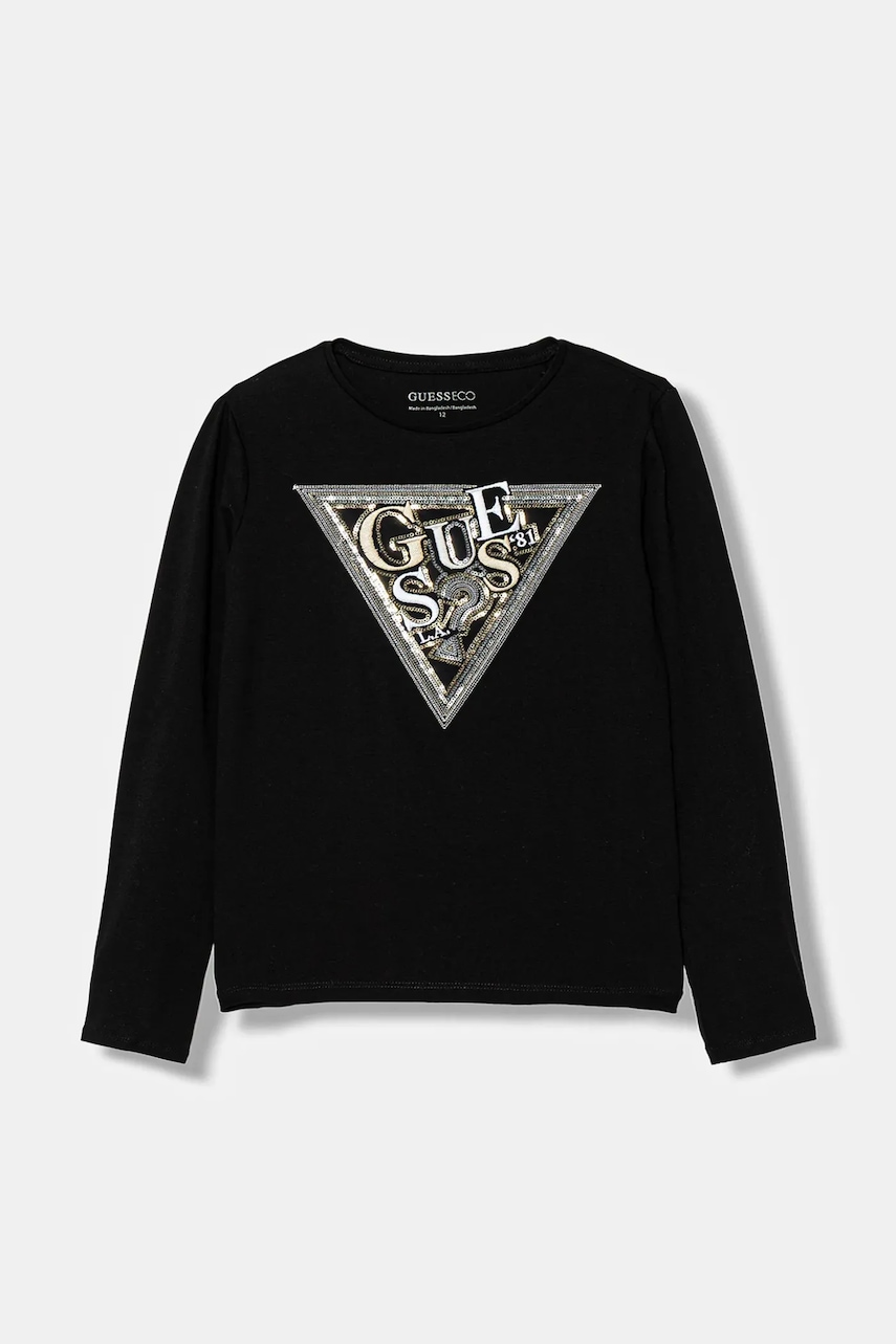 Guess longsleeve copii