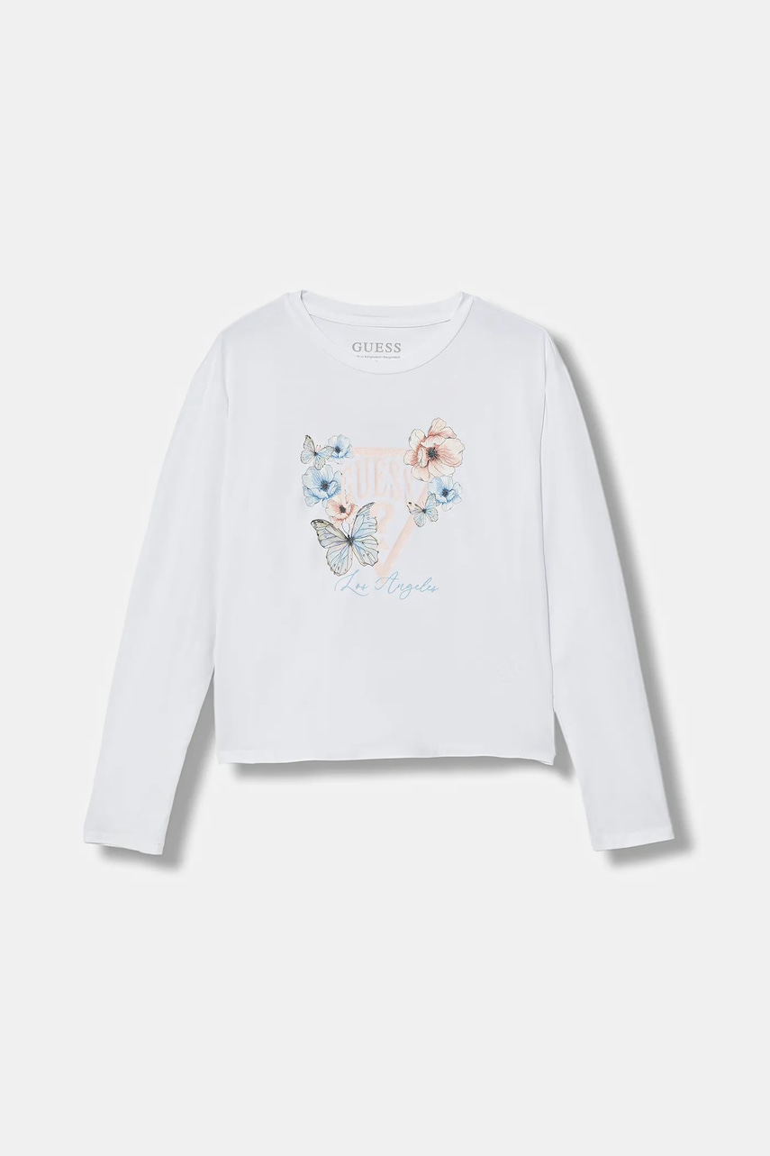 Guess longsleeve copii