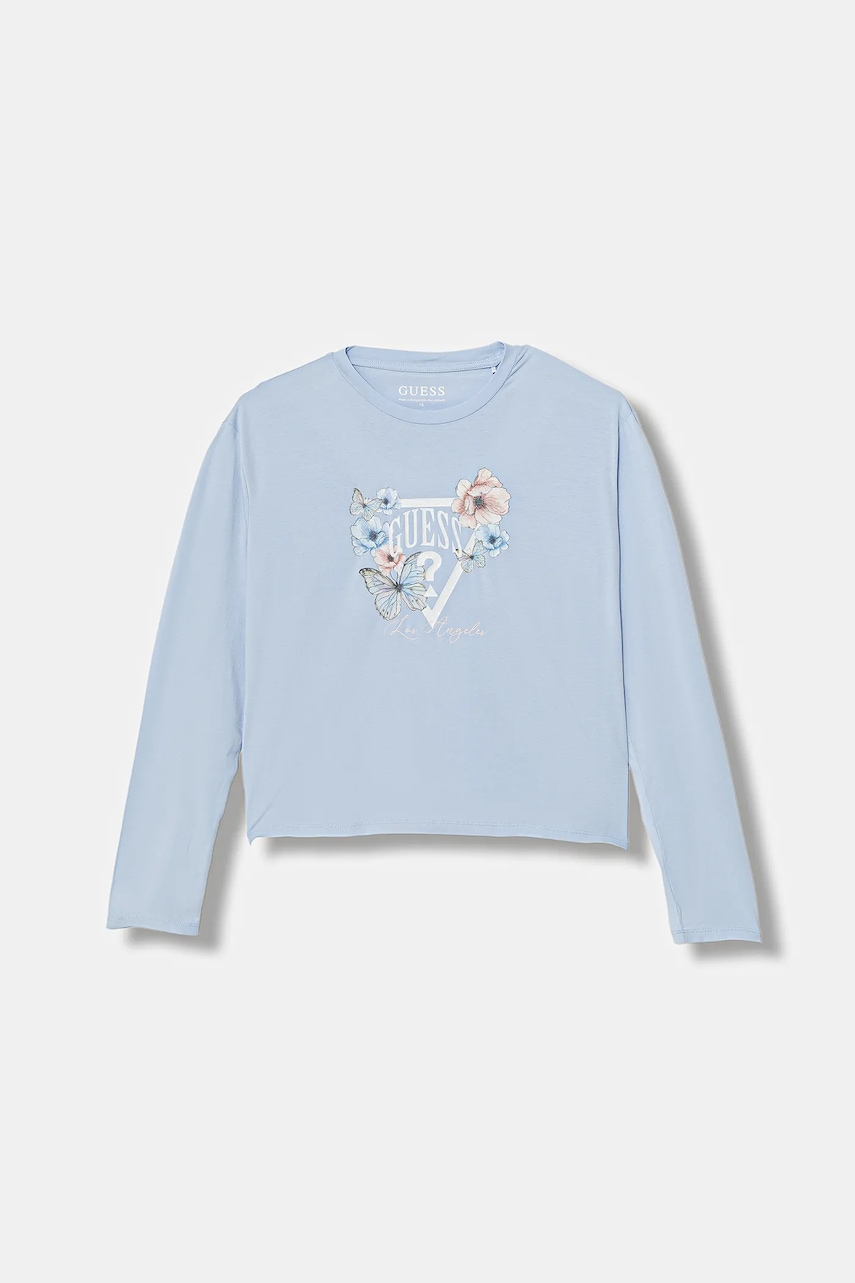 Guess longsleeve copii