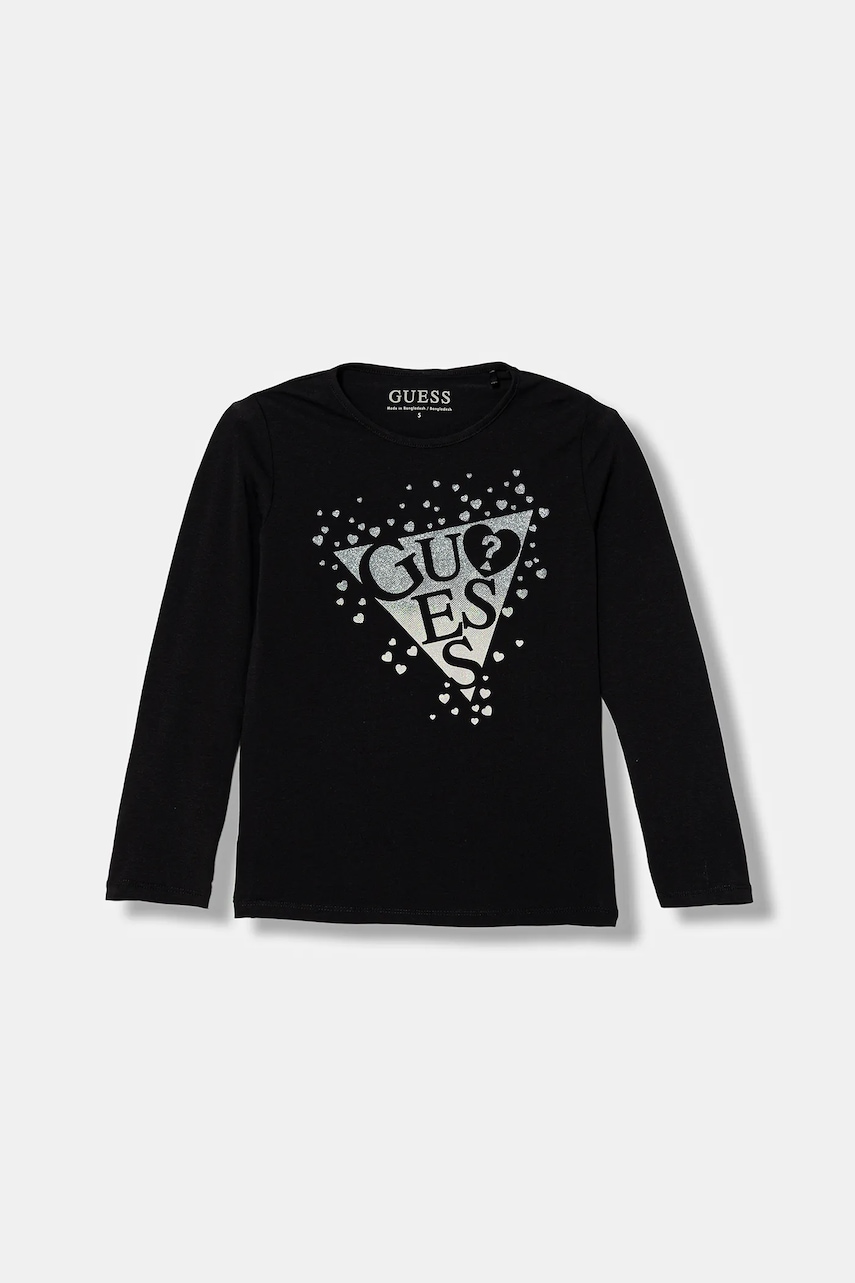 Guess longsleeve copii