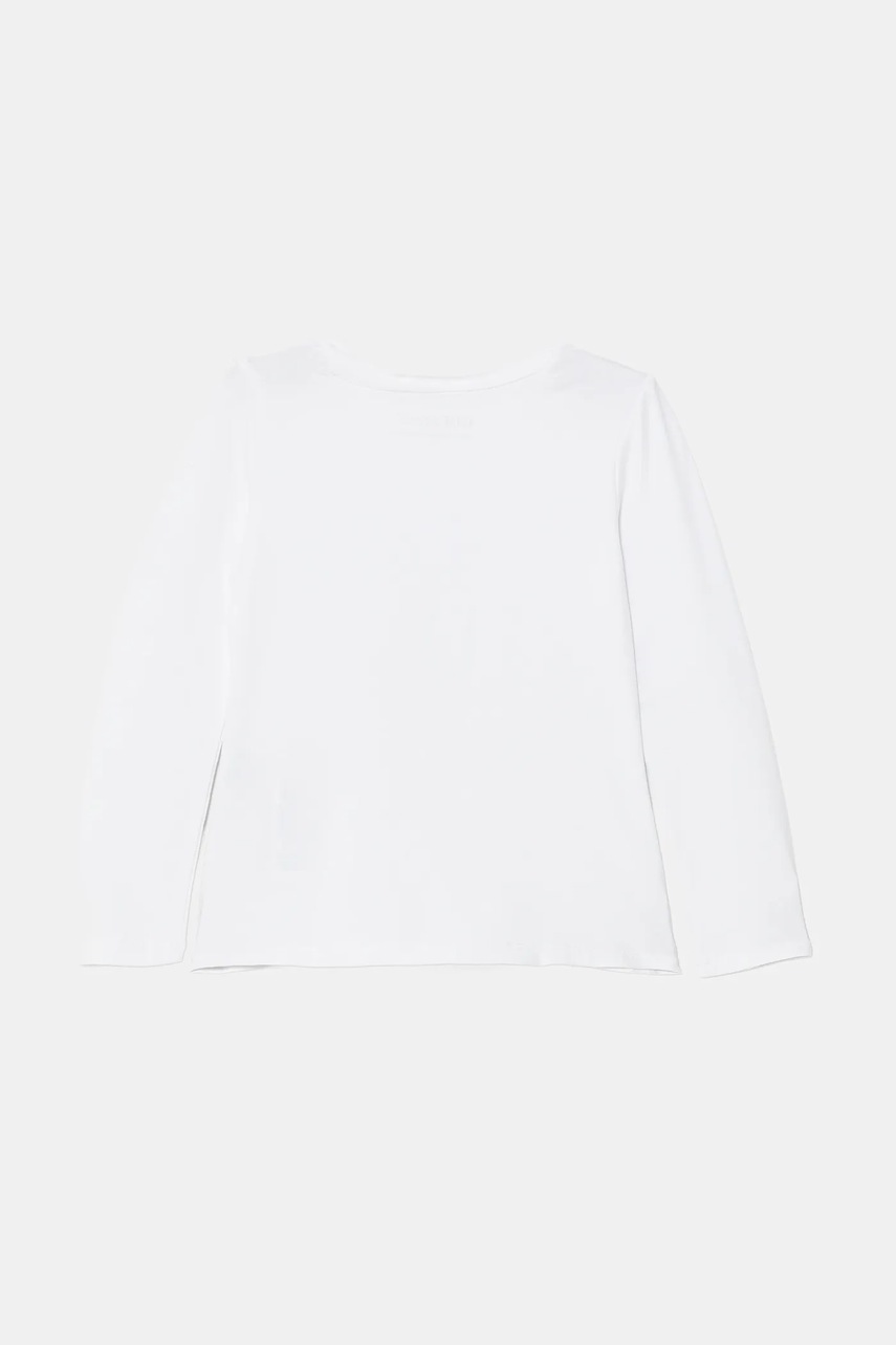 Лонгслив Guess