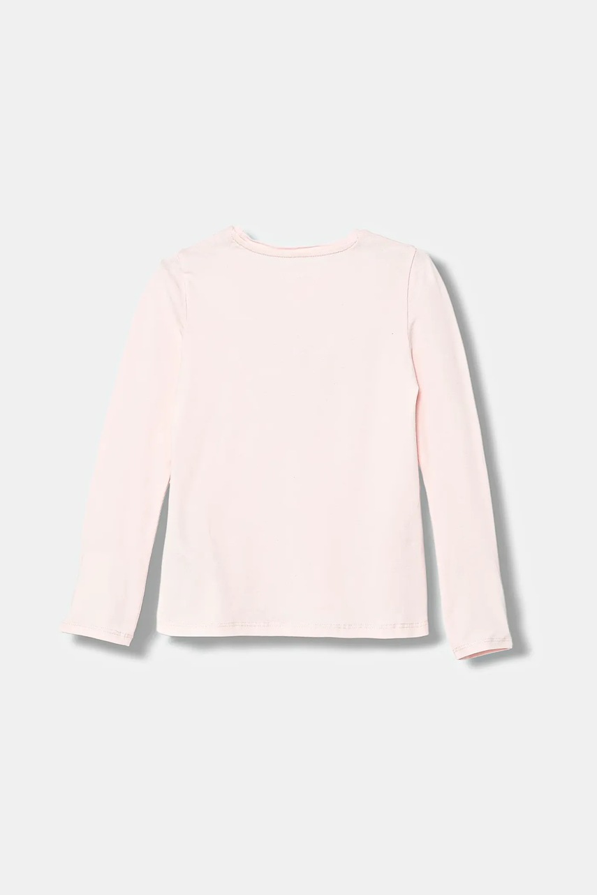 Лонгслив Guess