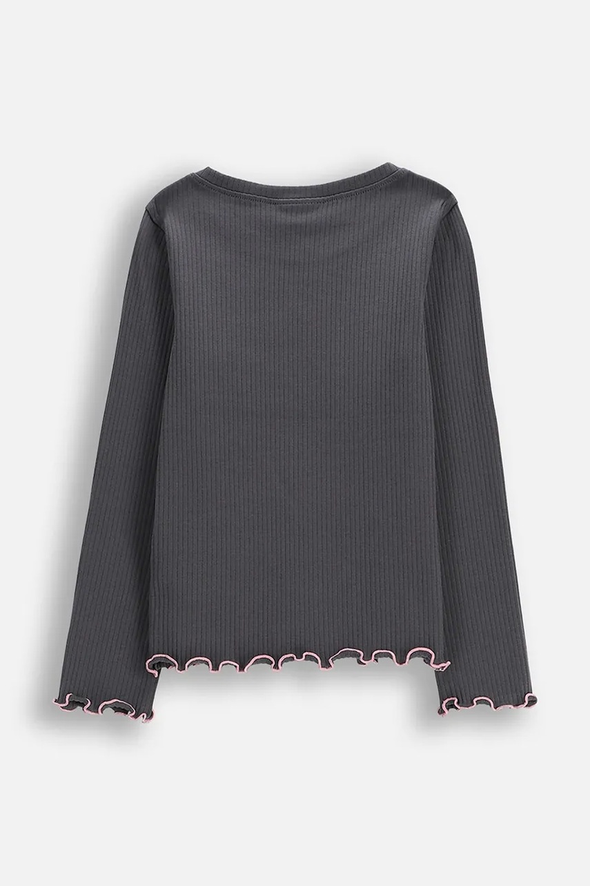 Детский лонгслив Coccodrillo