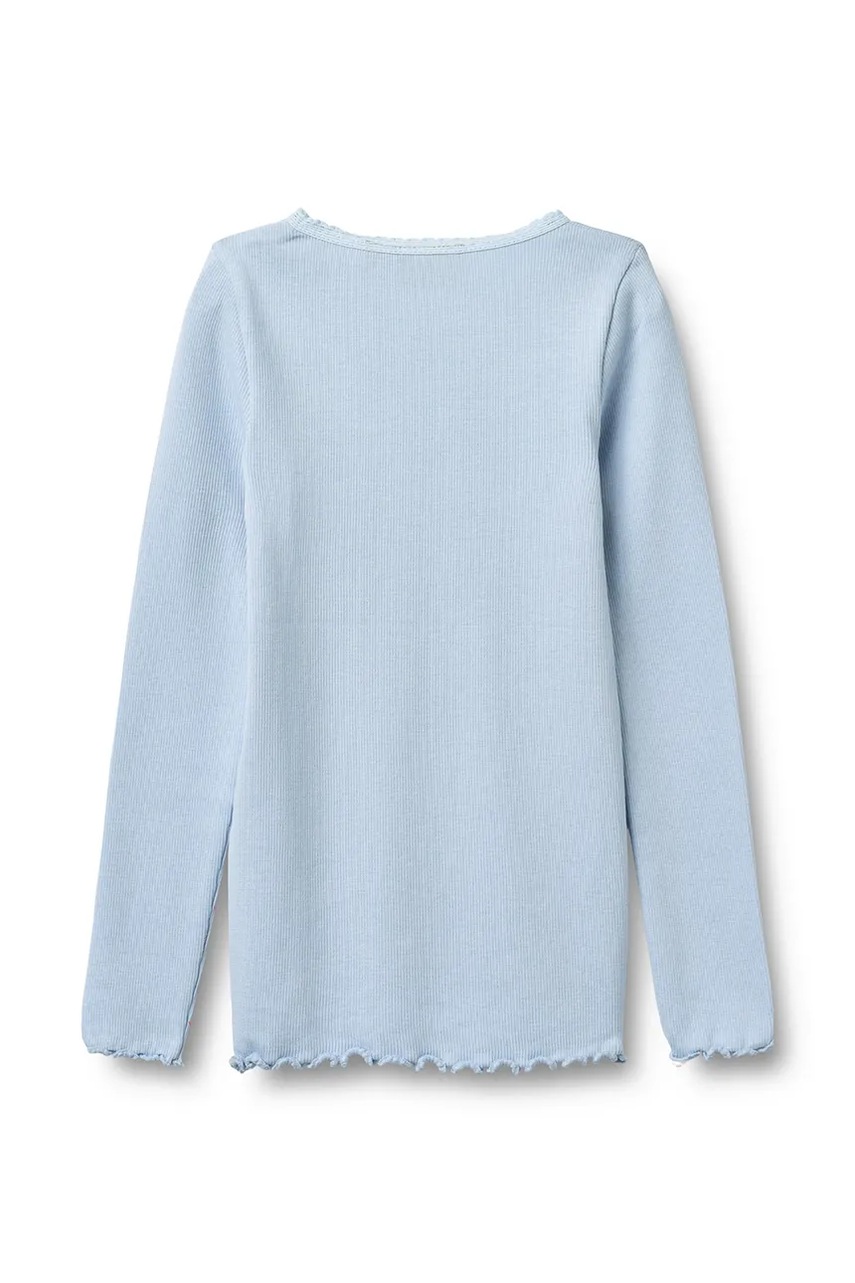 Дитячий лонгслів Wheat