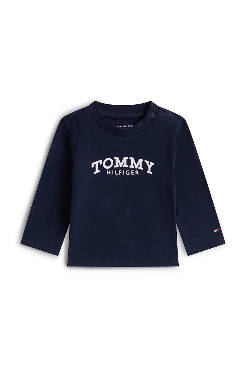 Tommy Hilfiger longsleeve bebelusi