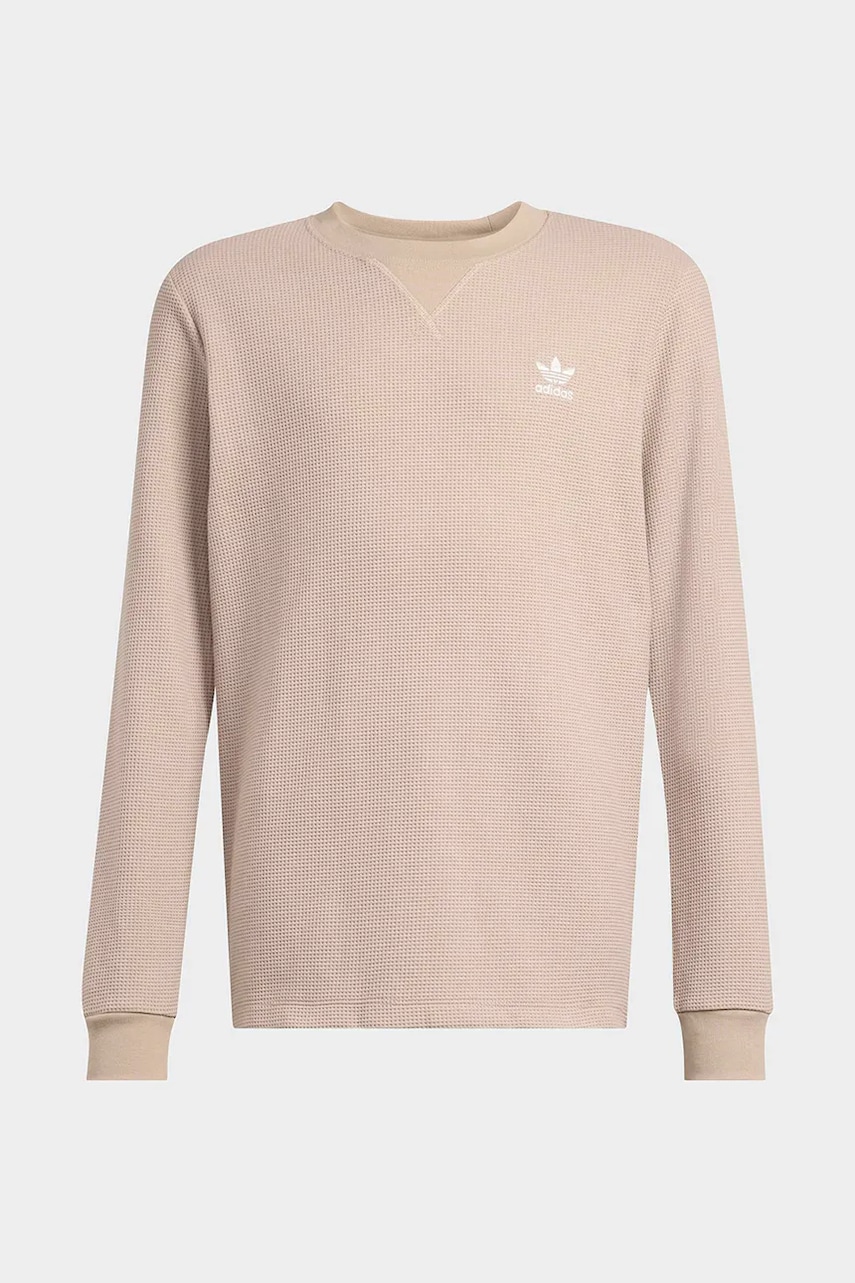 adidas Originals Дитячий лонгслів adidas Originals