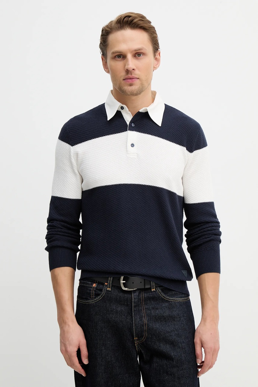 Levně Svetr Guess KNOX