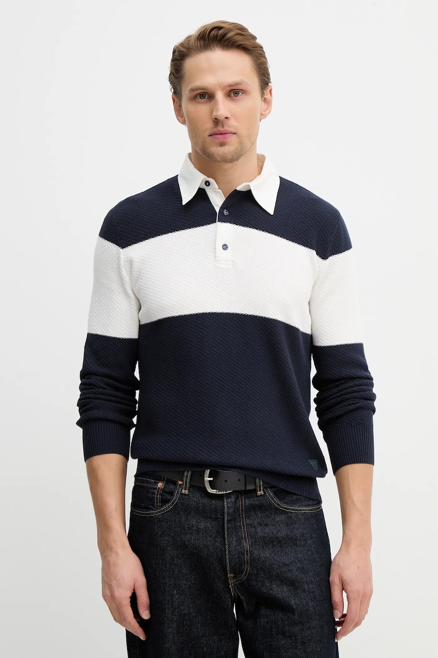 Πουλόβερ Guess KNOX