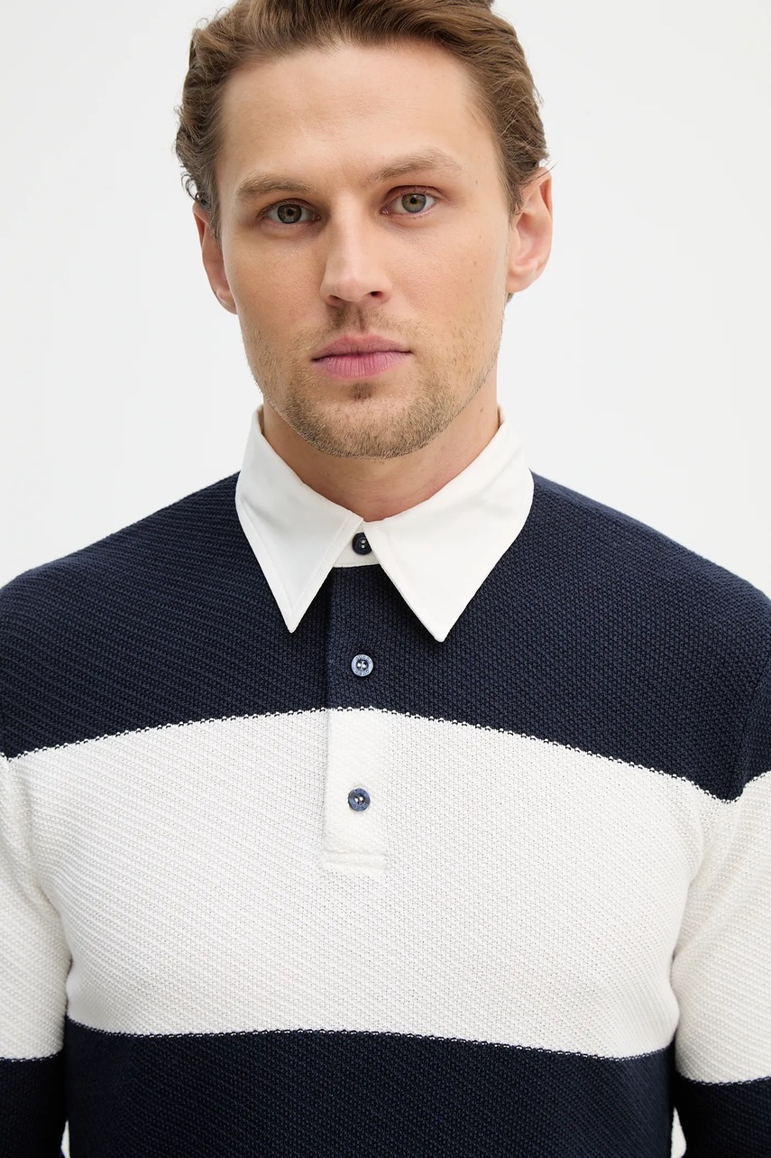 Svetr Guess KNOX (obrázek 4)