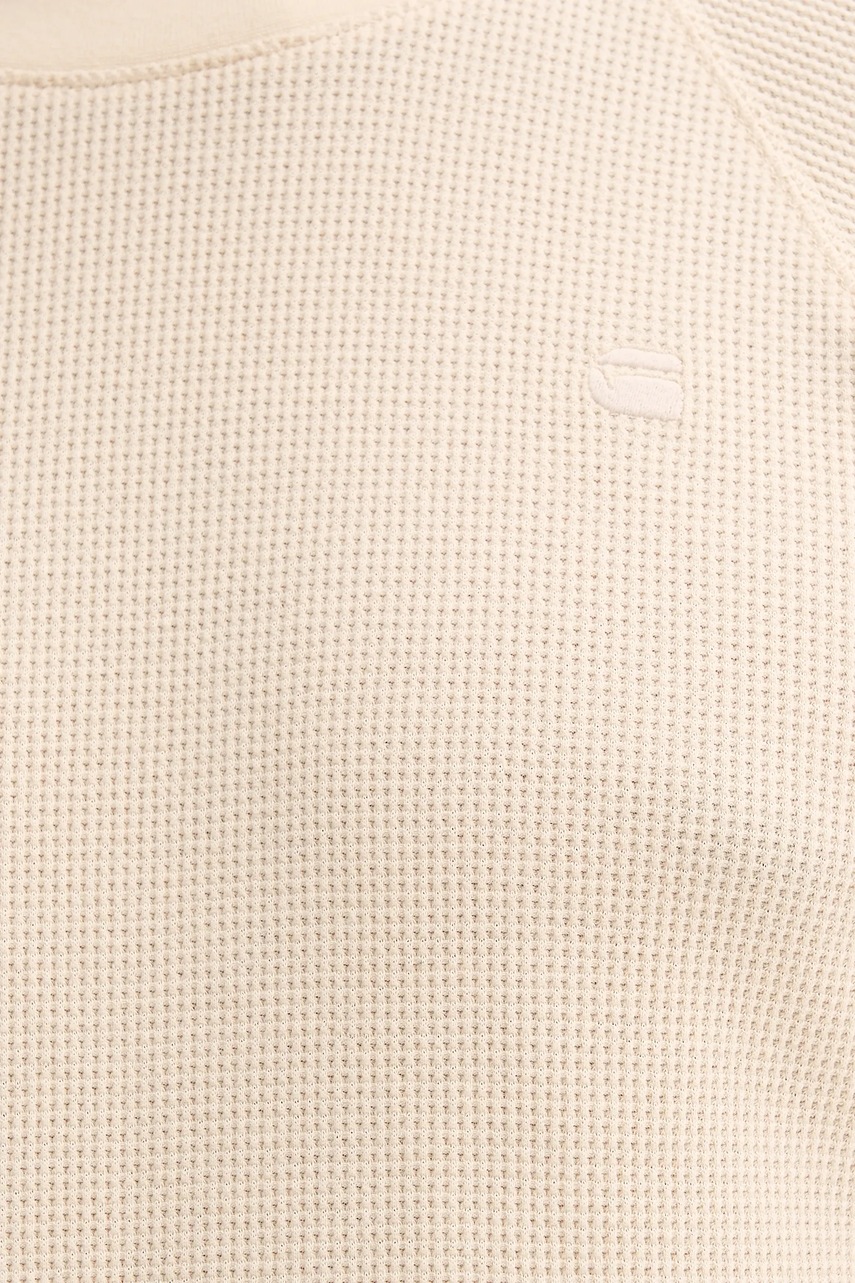 Tričko s dlouhým rukávem G-Star Tweeter (obrázek 5)