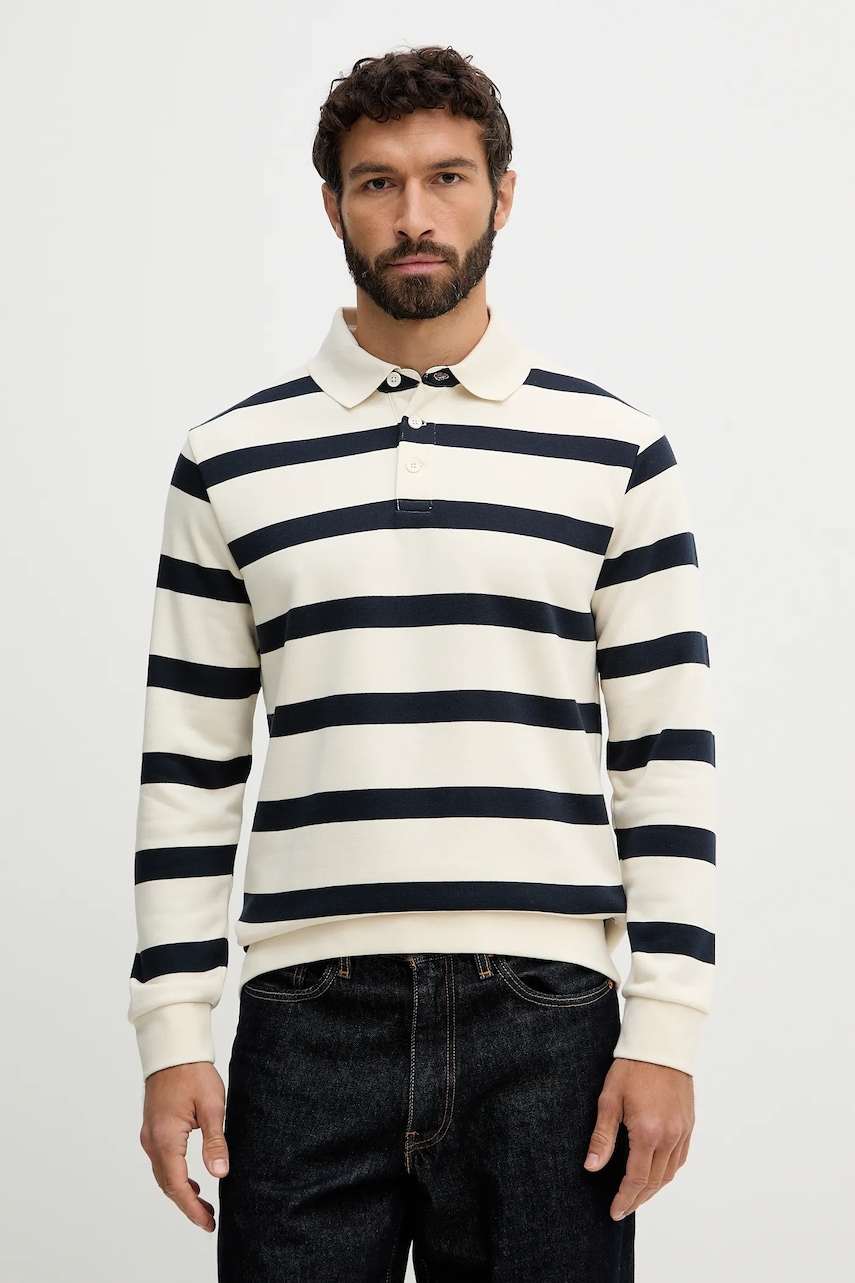 Lindbergh longsleeve