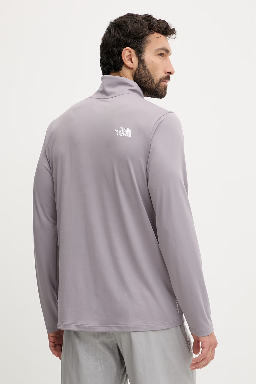 Tréninkové tričko s dlouhým rukávem The North Face 24/7 (obrázek 3)