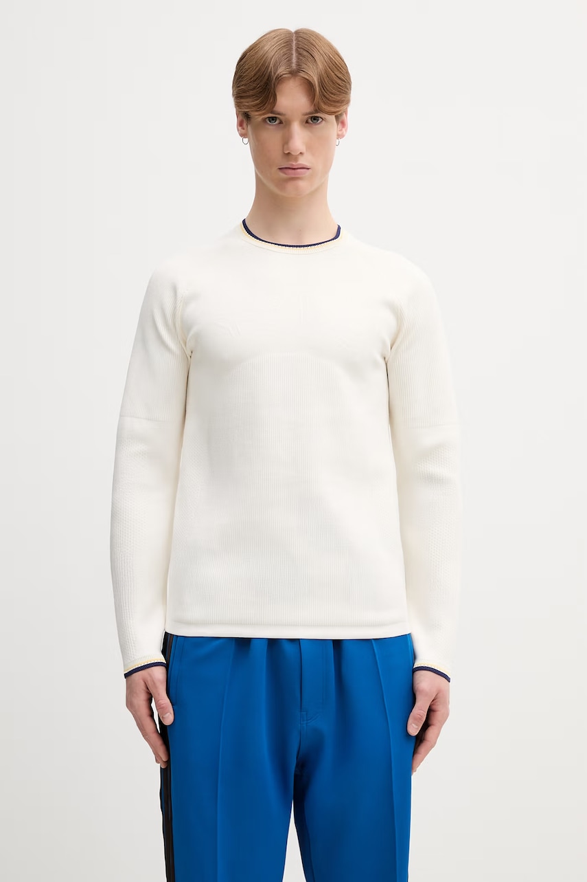 adidas Originals Wales Bonner x Y-3 longsleeve męski