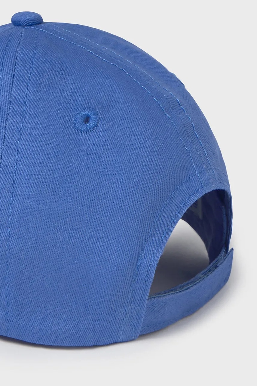 Детская хлопковая кепка Mayoral