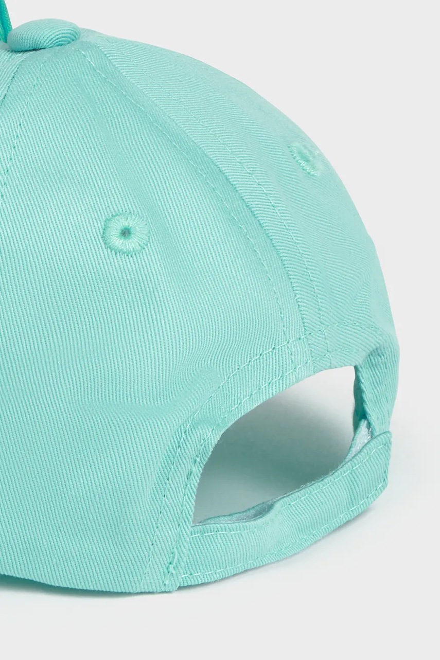 Детская хлопковая кепка Mayoral