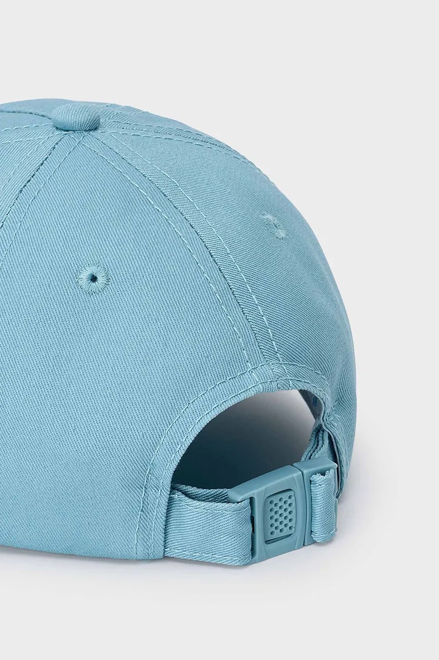 Детская хлопковая кепка Mayoral