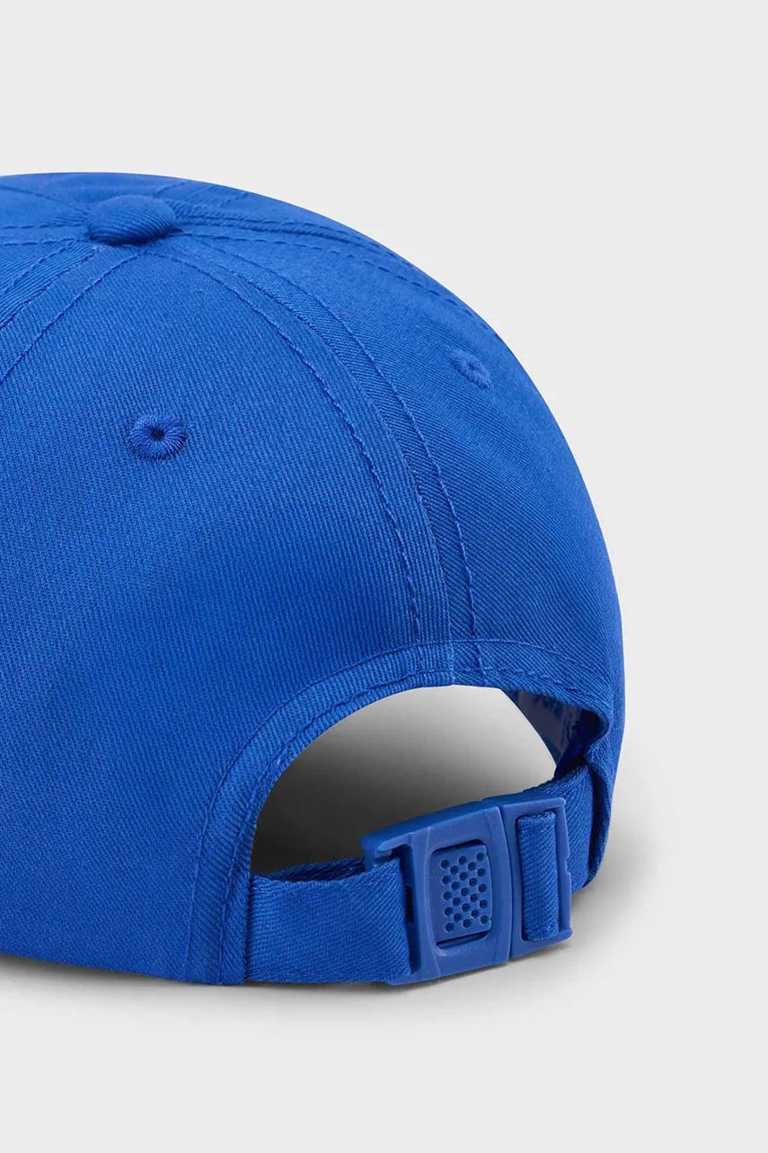 Детская хлопковая кепка Mayoral