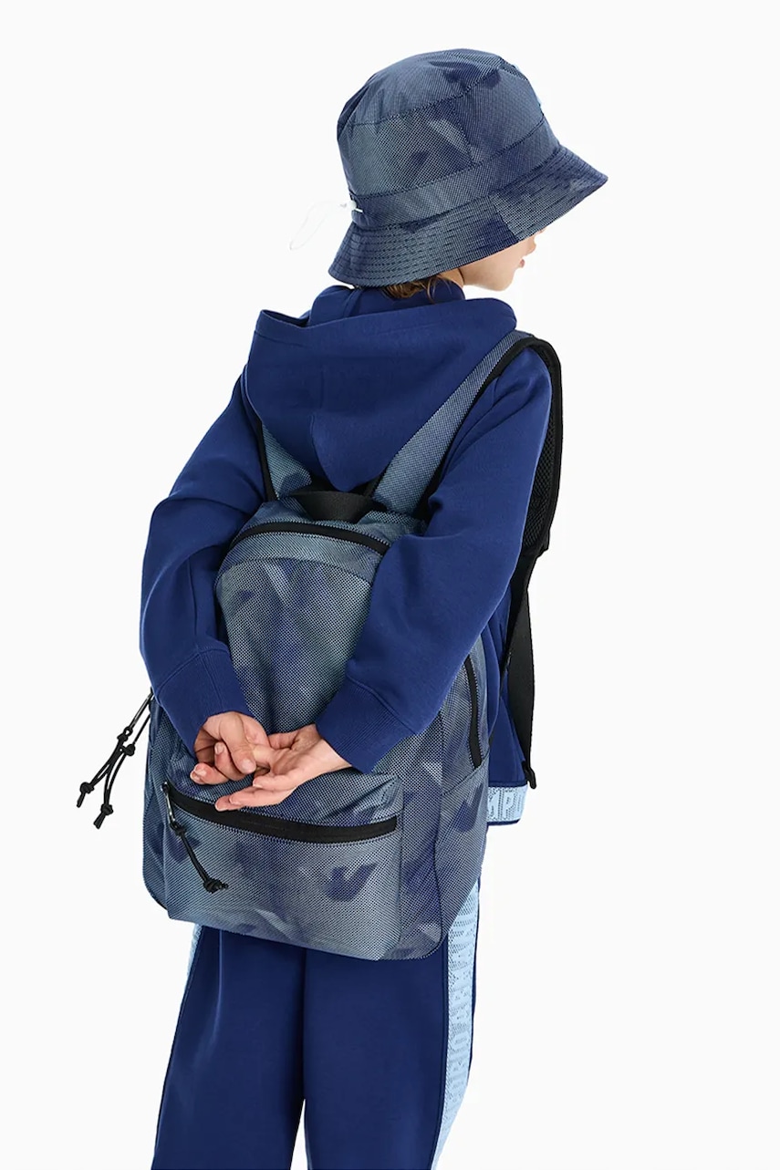 Detský klobúk Emporio Armani