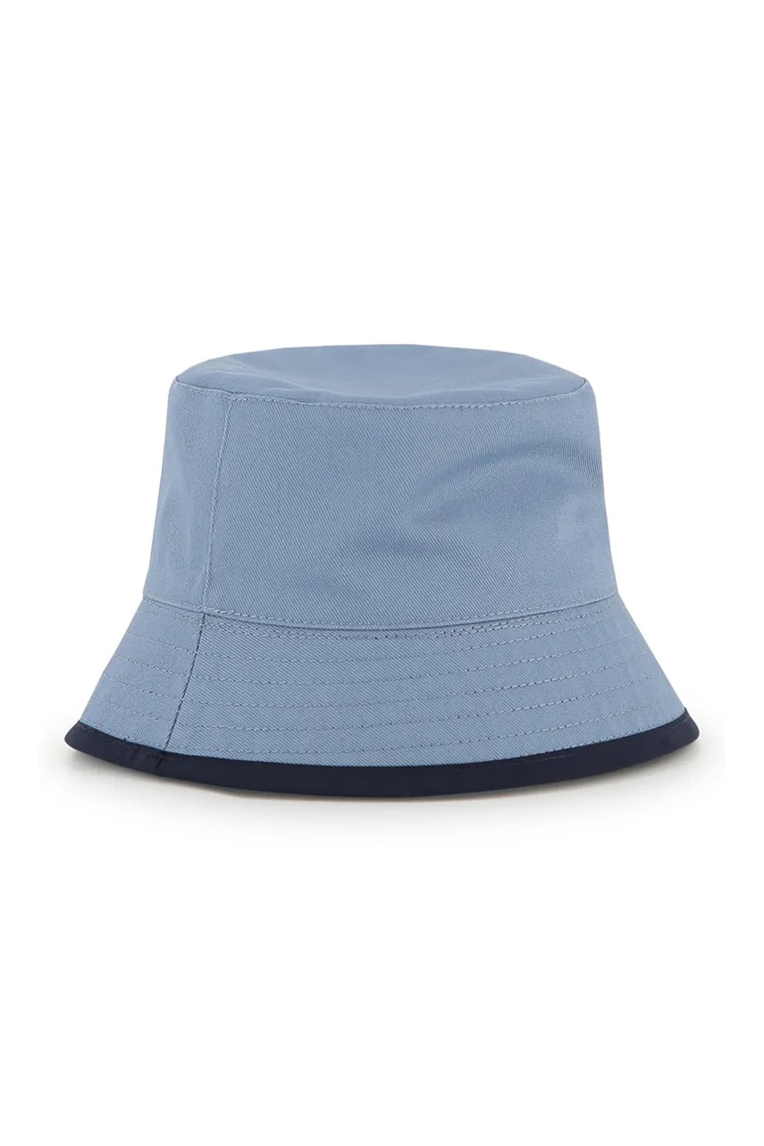 Двусторонняя детская шляпа BOSS