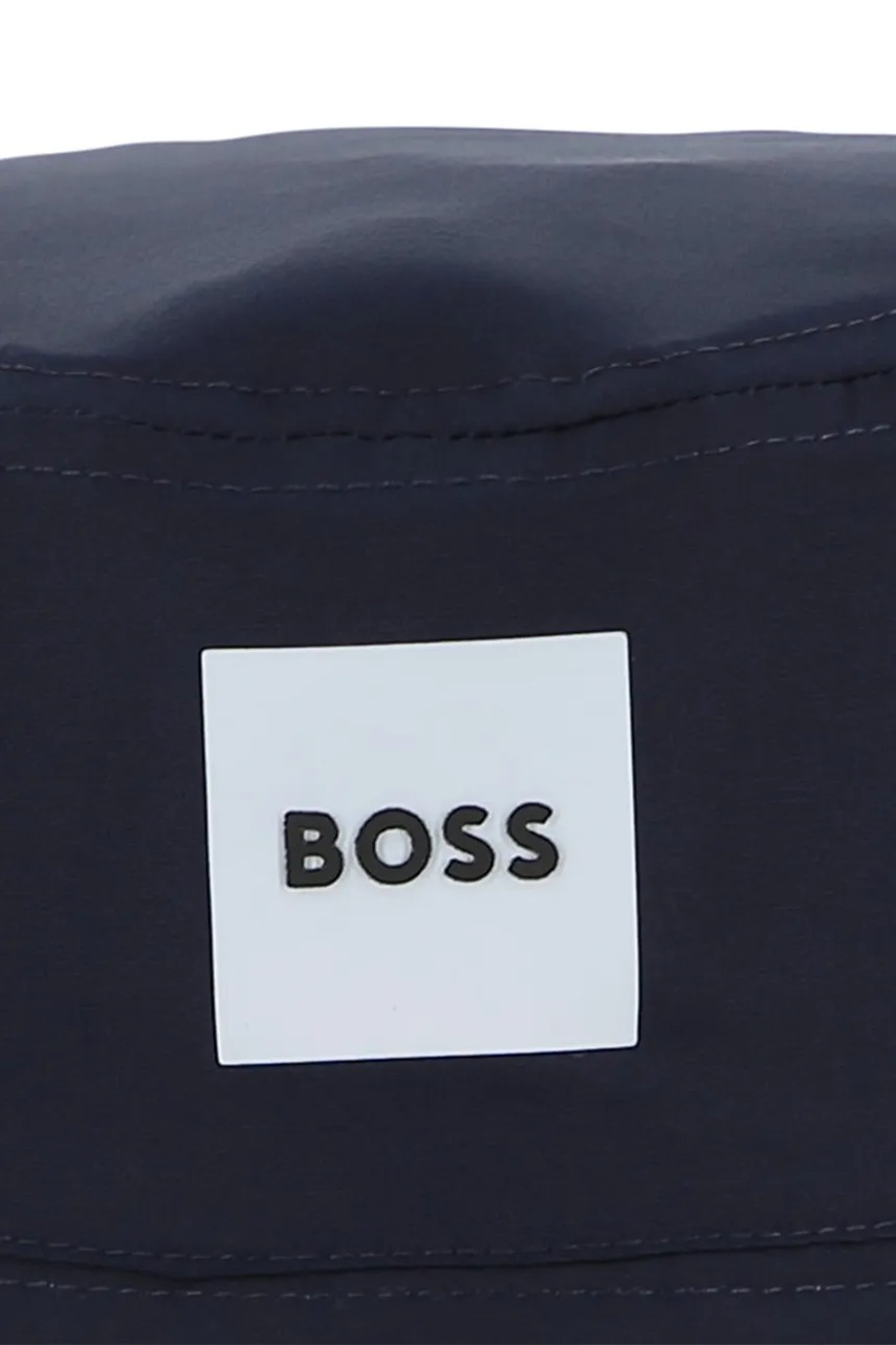 Detský obojstranný klobúk BOSS