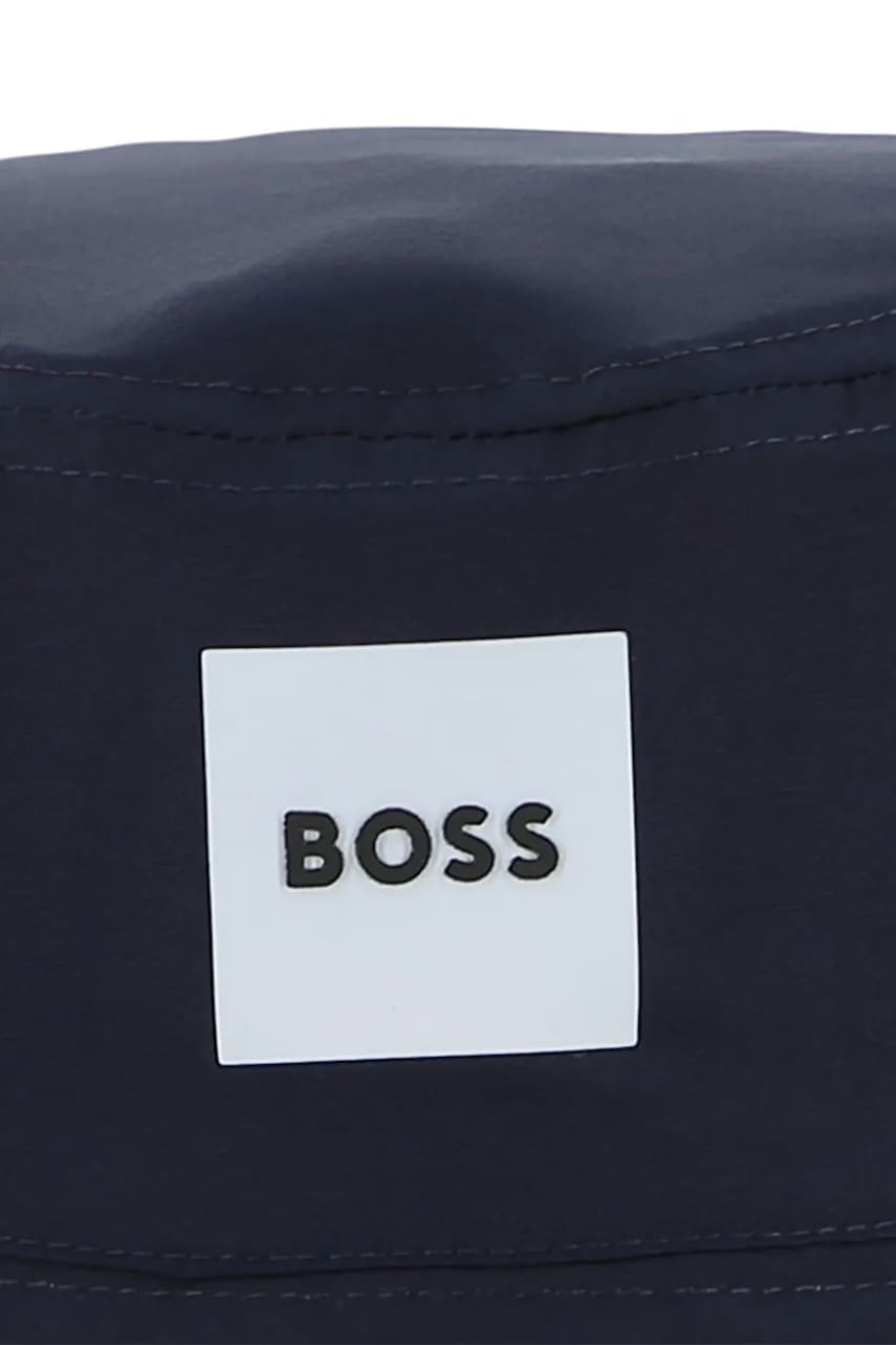 Detský obojstranný klobúk BOSS