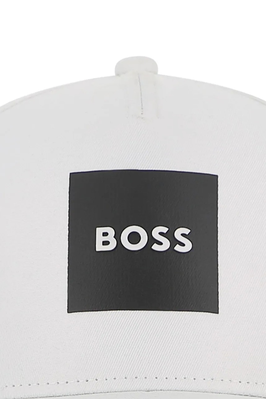 Detská baseballová čiapka BOSS