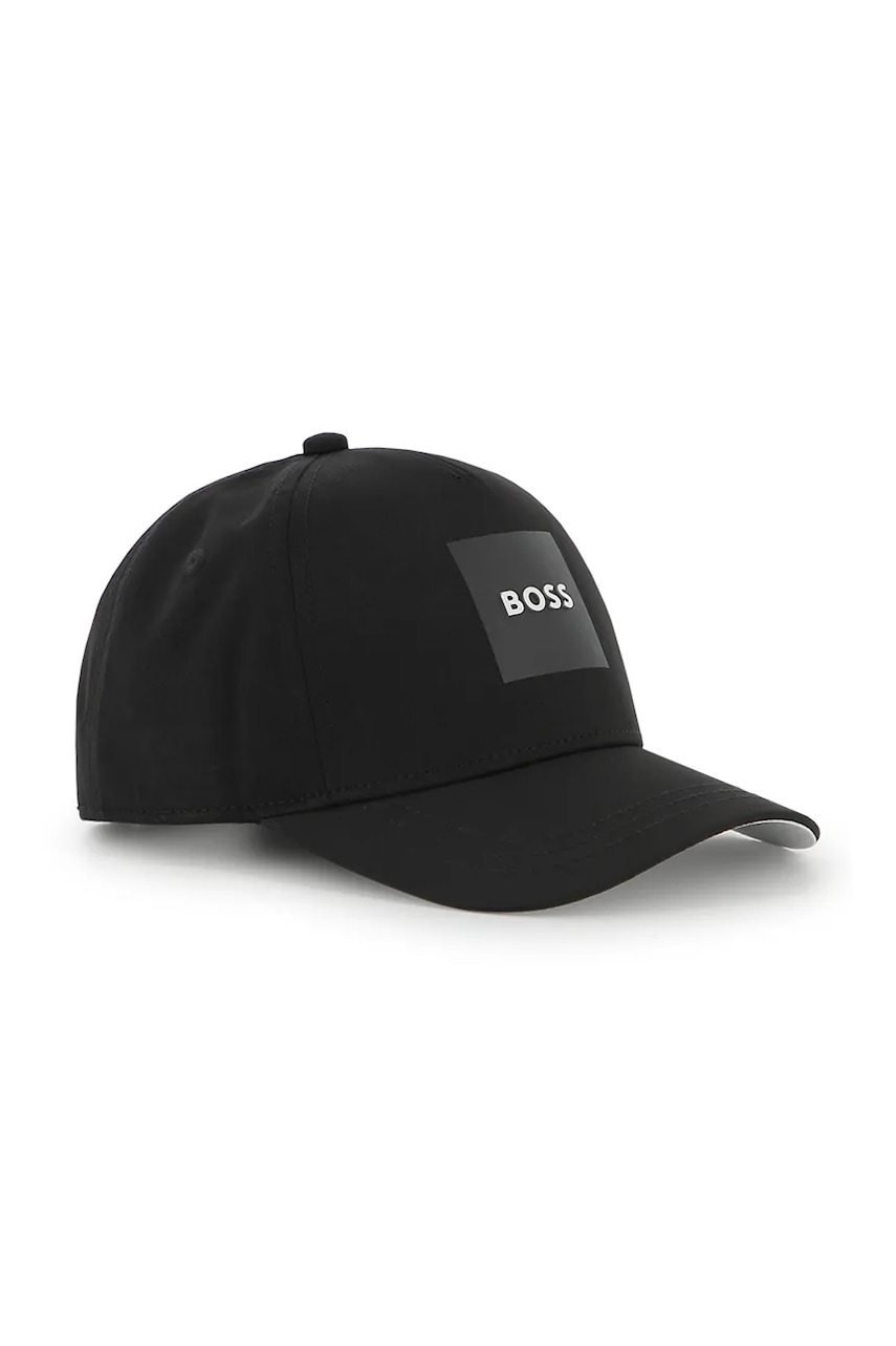 Detská baseballová čiapka BOSS